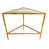 Or antique est en rupture de stock