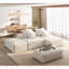 Canapé modulaire surdimensionné Modern