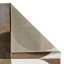 Matrix area rug Machine Woven Rectangle Beige-100511900