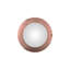Moon 1-Light Dimmable Flush Mount-38329098-38329100