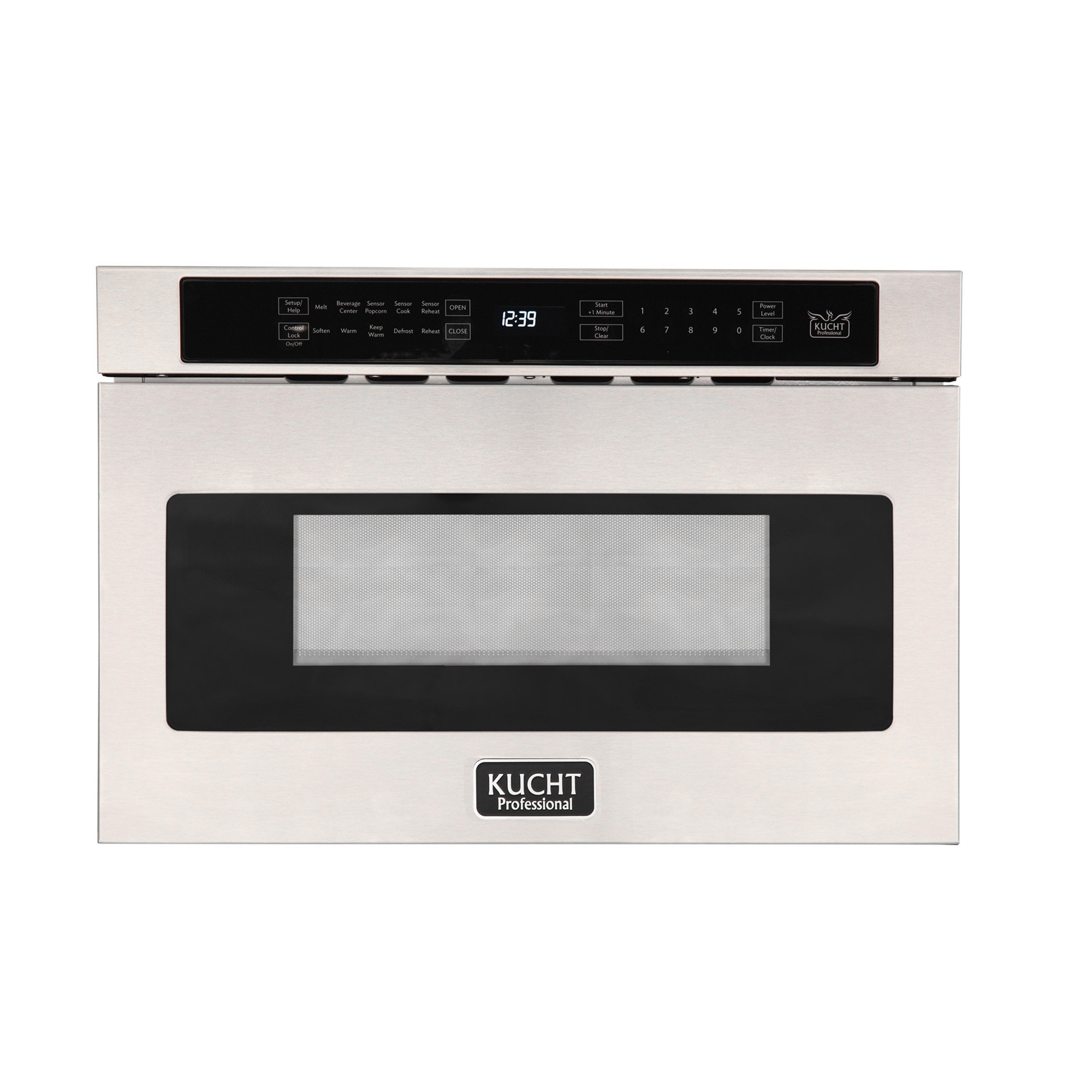 Impecca 21-in. Width 1.1 cu.ft. in White with Kitchen Timer 1000