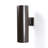 Abbey Aluminum Wall Light-1793774738