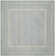 Cruz Hand Tufted Wool Solid Color Rug
