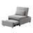 Convertible Ottoman Sofa Bed – Transformable Design For Compact Living-469436046