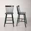 Solid Wood Counter Stool-2044581883-2044581860
