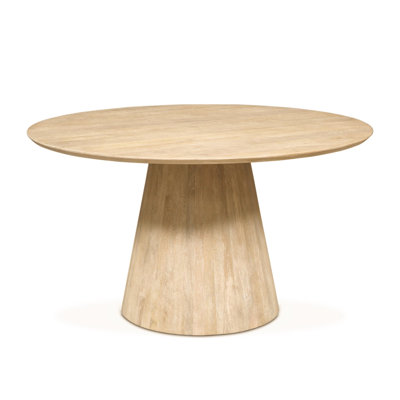 Calabasas Round Dining Table