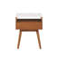 Table de chevet avec tiroir James
