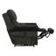 Fauteuil inclinable électrique standard en chenille de 38 po Warner-24676034-24676032