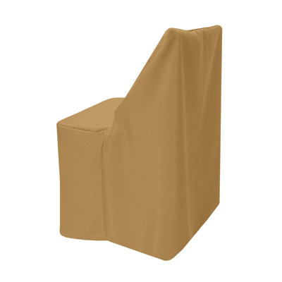 Box Cushion Dining Chair Slipcover