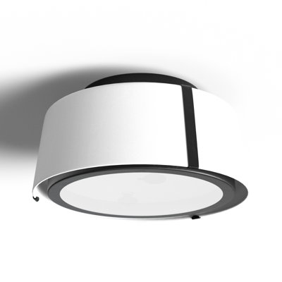 Marietta 2-Light Flush Mount