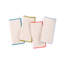 Demauria Clara Cocktail Napkin Set-817418061