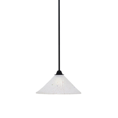 Paramount Stem Hung Pendant