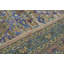 Hand Woven Silk and Wool Area Rug