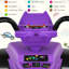 Quad pour enfants en voiture-58712655