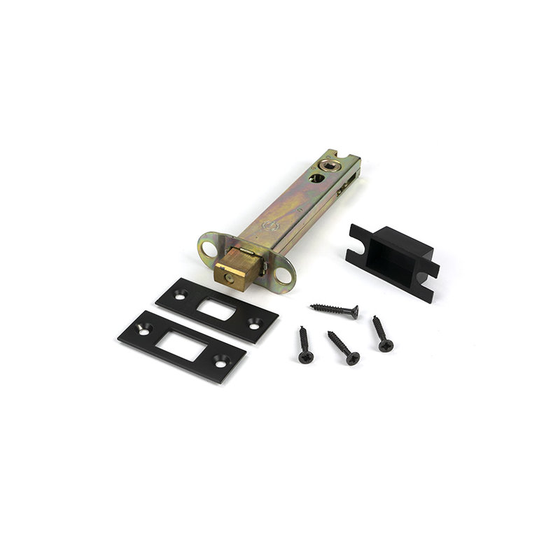 Heavy Duty Tubular Deadbolt, Aged Bronze