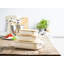 KitchenAid Stoneware Rectangular Dish with Bamboo Lid-92183168-92183169