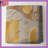 Textured Abstract Beige Quilted Bedspread All Sizes-126077793