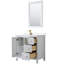 Daria 36'' W Single Vanity-2022206806-2022206807-2022206802