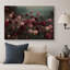 Impression sur toile encadrée très sombre Moody-397736448-397736449