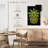 Yarlin Neon Pineapple-108528988