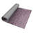 Trellis Purple Indoor and Outdoor Area Rug-1942624000