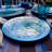 Certified International Radiance Melamine Dinner Plate-1117475413