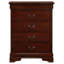 Commode 4 tiroirs, tiroirs de commode-1182110113