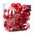 Rouge est en rupture de stock