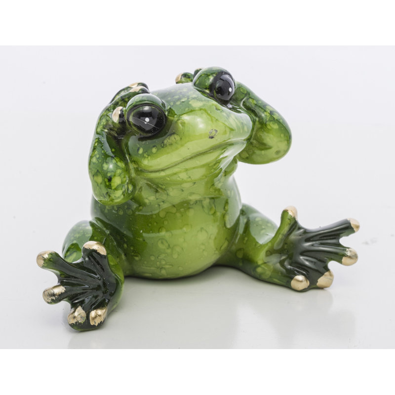 Polyresin Figurine / Sculpture Decorative Object