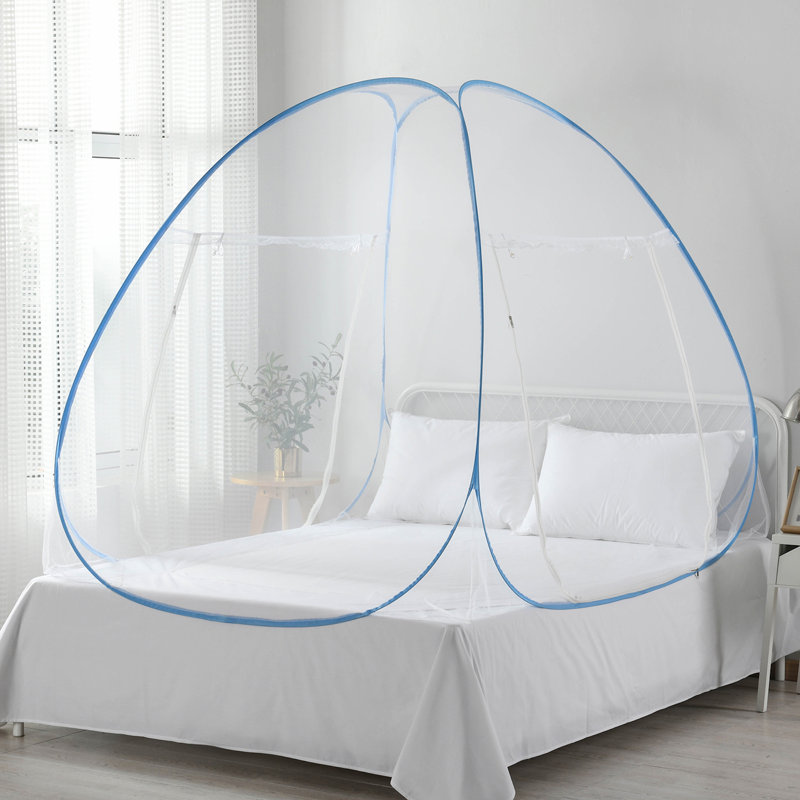Bed Canopy, Queen