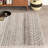 Beiler Geometric Indoor Rug-992991104