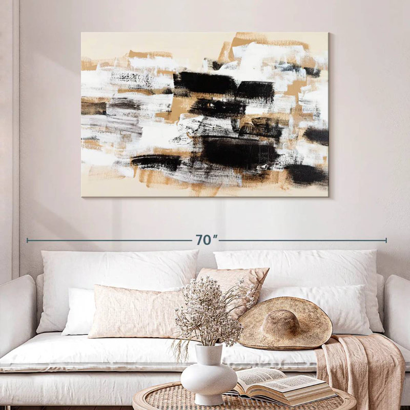 Avery Abstract Neutral