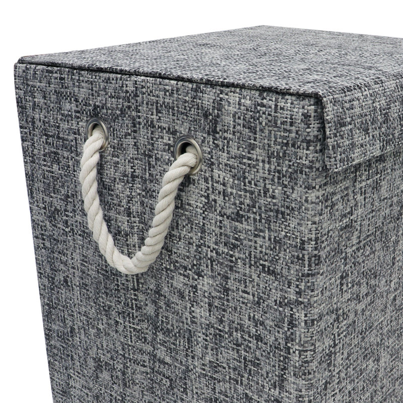 Fabric Laundry Basket