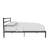 Hartville Platform Bed-673659176