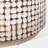 Abeale Round Coffee Table-1624411245