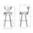 Amalija Swivel Counter & Bar Stool-2068127126-2068127130-2068127129