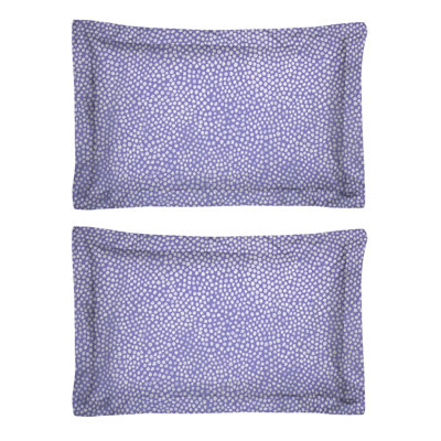 Leruum 100% Cotton Pillow Case