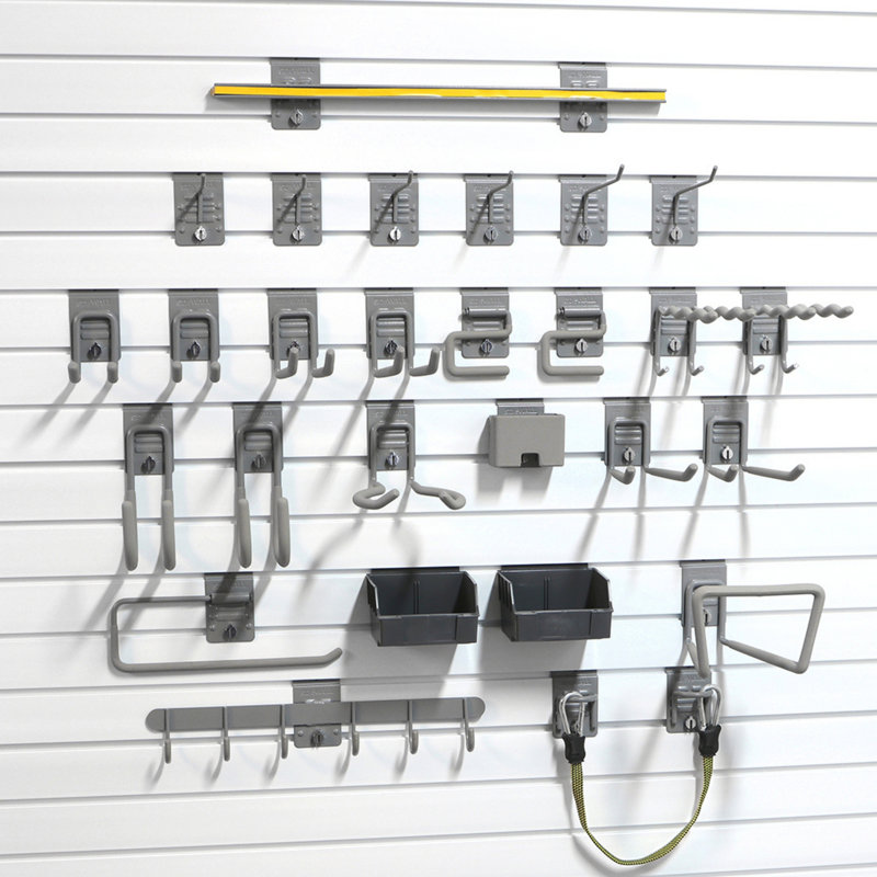 storeWALL Deluxe Hook Bundle