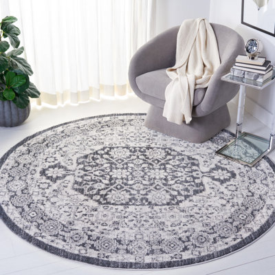 Gracie-Lou Performance Oriental Rug