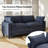 151.5'' Wide Sectional Sofa-1708687411