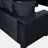 Souren 110''Modular Sofa, U-Shape Sectional Sofa-469151438