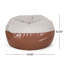 Fauteuil à billes rond Maxi-2005152595