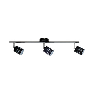 63cm 3 -Light Track Kit