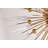 Sparta 12 - Light Sputnik Sphere Chandelier-22840924