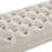 51.48" W Tufted Upholstered Bench-1215187409