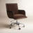 Marden Velvet Conference Chair-1882129595