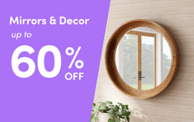 Mirror & Decor Deals