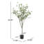 Eucalyptus artificiel en pot-1699599811