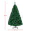 Artificial Fir Christmas Tree-1099745554