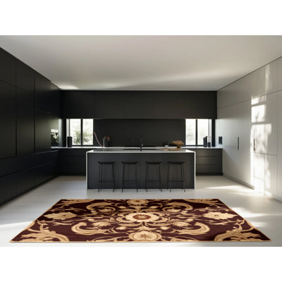 Tapis Ornate Legacy